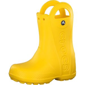 Crocs Handle It - Wandelschoenen - Kinderen - Geel