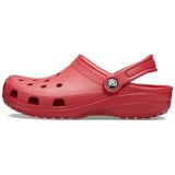 Crocs - Classic Clog - Pepper - Rubber
