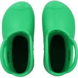 Crocs - Handle It Rain Boot - Grass Green - Uniseks-kind - Regenlaarzen