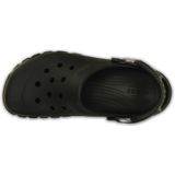 Crocs - Bayaband - Klompen - Zwart - Unisex