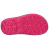 Crocs Handle It Rain Boot uniseks-kind Boot,Candy Pink,22/23 EU