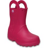 Crocs Regenlaarzen - Unisex - roze