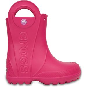 Crocs Regenlaarzen - Unisex - roze