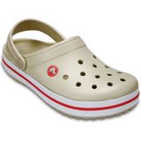 crocs Sandale Crocband Clog mit kippbaren Fersenriemen