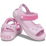 Crocs - Swiftwater - Damessandalen - Zwart - Croslite-materiaal