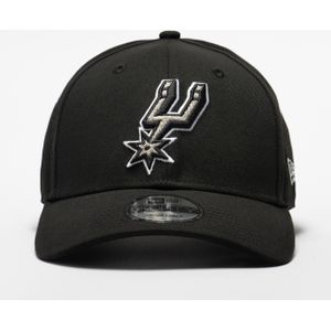 New Era San Antonio Spurs NBA The League 9Forty Adjustable Cap