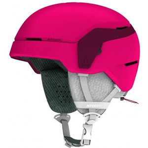 Atomic Count Junior Helmet Roze XS