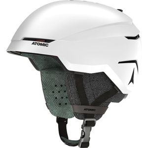 ATOMIC - Savor - Skihelm - Wit - 360° Fit-systeem - Uniseks