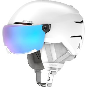 Atomic Savor Visor Stereo WintersporthelmenBeschermingWintersport