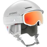 Atomic Revent + Amid WintersporthelmenSALE Bescherming & AccessoiresBeschermingSALEWintersport