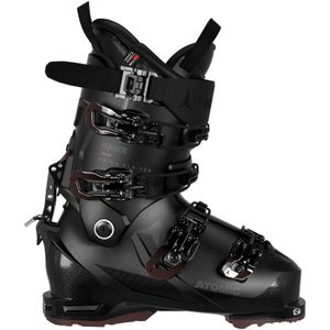 Atomic Hawx Prime Xtd 130 Ct Gw Heren Skischoen Black/Rust 29/29.5