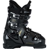 ATOMIC - HAWX Magna 75W - Skischoenen - Zwart Goud