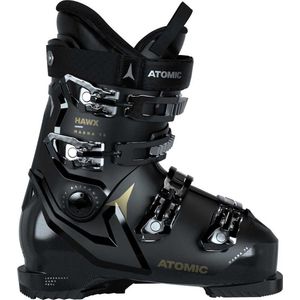 ATOMIC - HAWX Magna 75W - Skischoenen - Zwart Goud