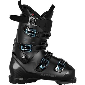 Atomic Hawx Prime 130 S Gw - Black / electric blue. - Wintersport - Wintersport schoenen - Skischoenen
