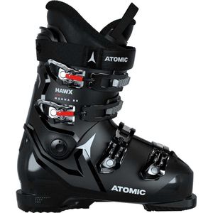 Atomic - Hawx Magna 80 - Skischoenen - Zwart - Ultieme Brede Pasvorm