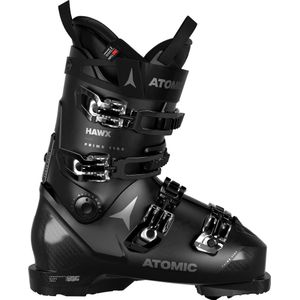 Atomic Hawx Prime 115 S W Gw Dames Skischoen Black/Pewter 24/24.5