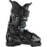 Atomic Hawx Ultra 130 S GW Skischoen Black/Teal 29/29.5