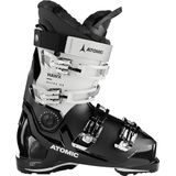 ATOMIC - HAWX Ultra 85 W GW - Skischoenen - Zwart/Wit - Dames