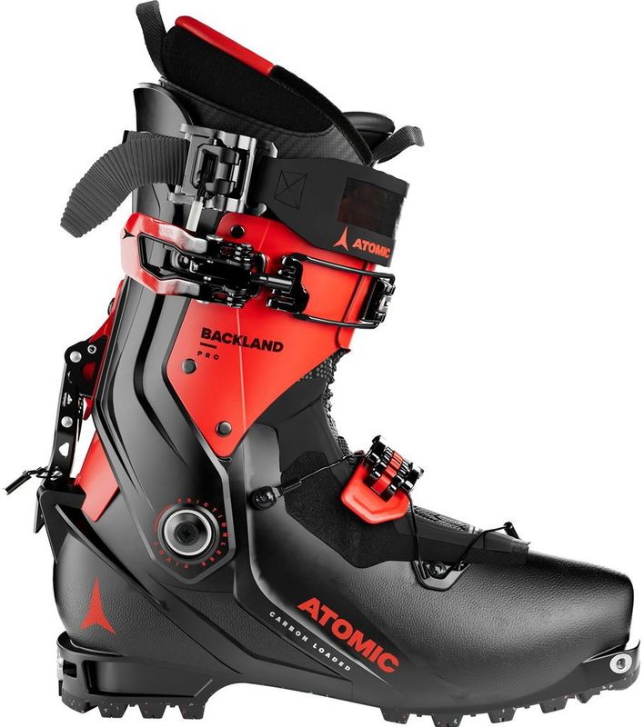 Atomic Backland Pro Toerskischoenen