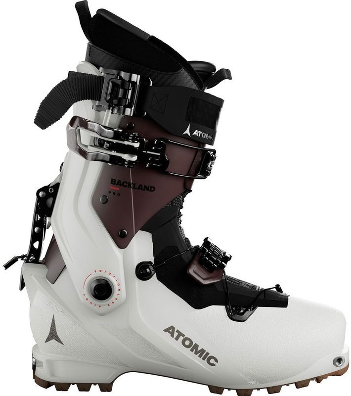 Atomic Backland Pro W Skischoenen Voor Dames