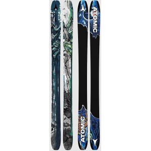 Atomic Bent 100 2024 Ski