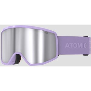 Atomic Four Hd Lavender Goggle
