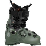 Atomic Hawx Prime 120 S BOA, skischoenen, heren, groen/zwart