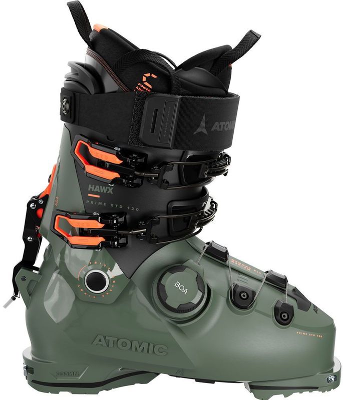 Atomic Hawx Prime Xtd 120 Boa Gw Alpine Skischoenen