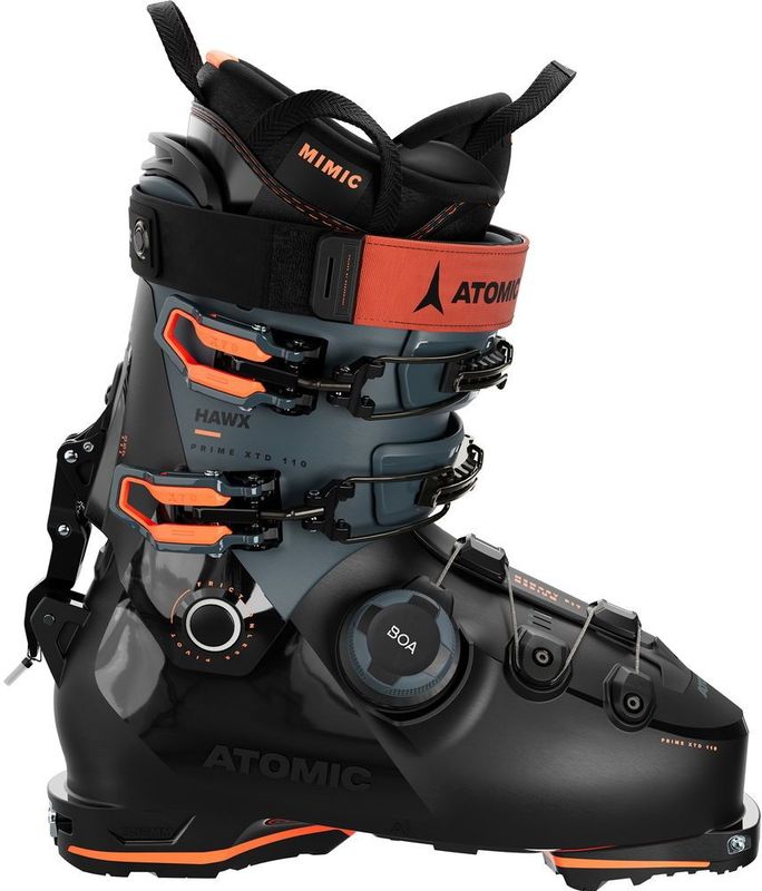 Atomic Hawx Prime Xtd 110 Boa Gw Alpine Skischoenen