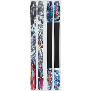 Atomic Bent 100 2025 Ski's