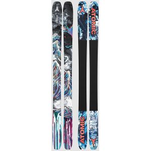 Atomic Bent 90 2025 Ski's