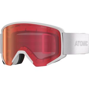 Atomic - Savor L Photo White - Skibril - Wit