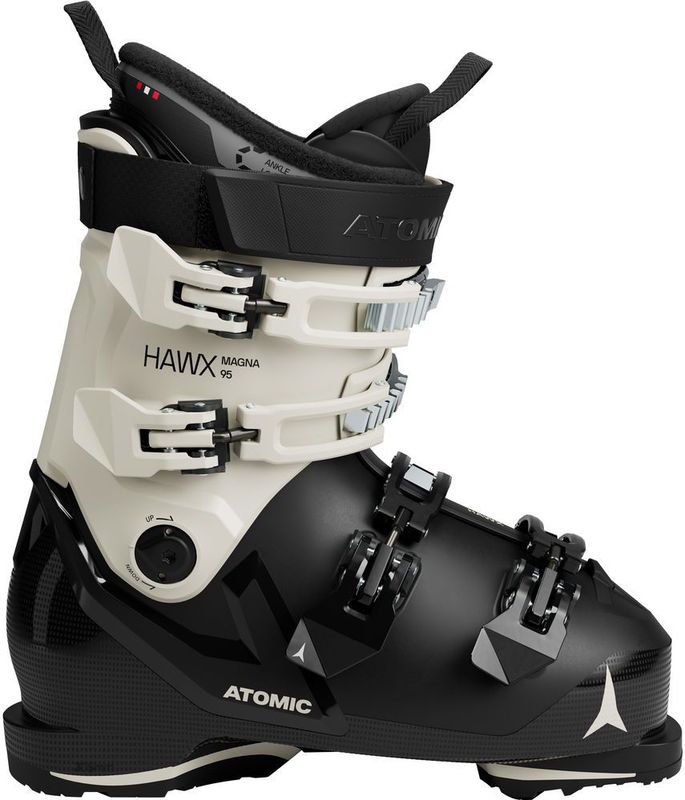 Atomic - Hawx Magna 95 W - Skischoenen - Black/Stone