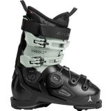 Atomic - Hawx Ultra 95 BOA W - Skischoen - Zwart/Sage