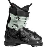 Atomic - Hawx Ultra 95 BOA W - Skischoen - Zwart/Sage