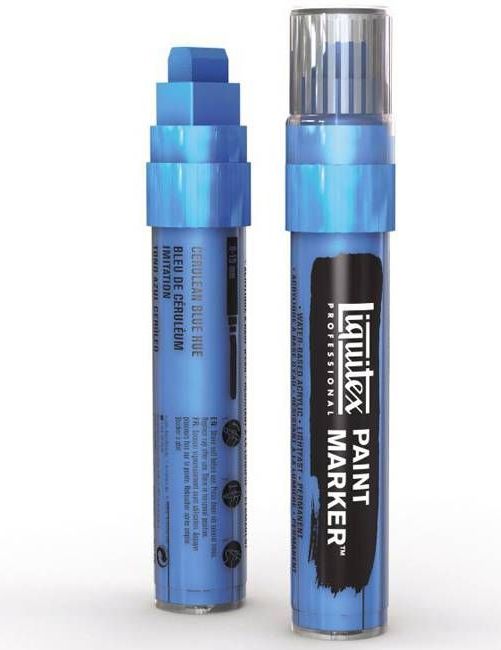 Liquitex Paint marker wide - 0790 light violet