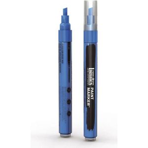 Liquitex Paint marker fine - 0432 titanium white