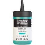 Liquitex Acrylic gouache 59ml - 981 fluorescent yellow