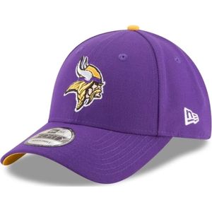 New Era Minnesota Vikings NFL The League 9Forty Adjustable Cap - One-Size