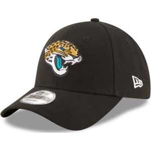 New Era The League NFL Cap Team Jacksonville Jaguar