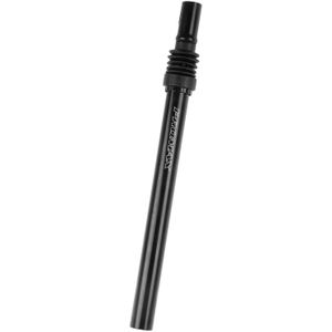 Promax -Sitzpfosten Speichern Ø27,2 mm 350 mm schwarz