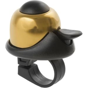 M-wave Fietsbel Mini Bella 36mm Goud