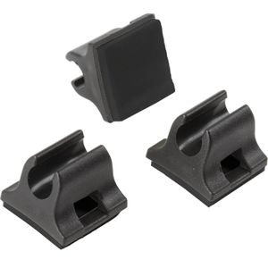 Kabelgeleiders M-Wave ø5-6 mm (3 stuks)