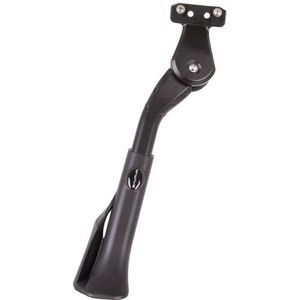 M-wave Standaard Column E2 Alu. 24-29 Inch Verstelbaar Zwart