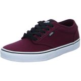Vans - Atwood - Skateschoenen - Oxblood - Canvas