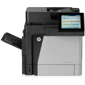 HP LaserJet M630dn Laser A4 1200 x 1200 DPI 57 ppm