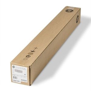 HP - Q1422A/Q1422B - Fotopapier - Wit - Semi-gloss - 1067 mm x 30,5 m - 200 g/m²