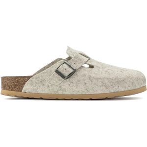 Birkenstock Boston bs unisex slof