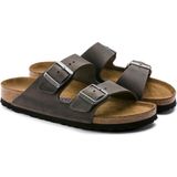 Birkenstock Arizona BS - Unisex sandaal - bruin