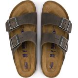 Birkenstock Arizona BS - Unisex sandaal - bruin